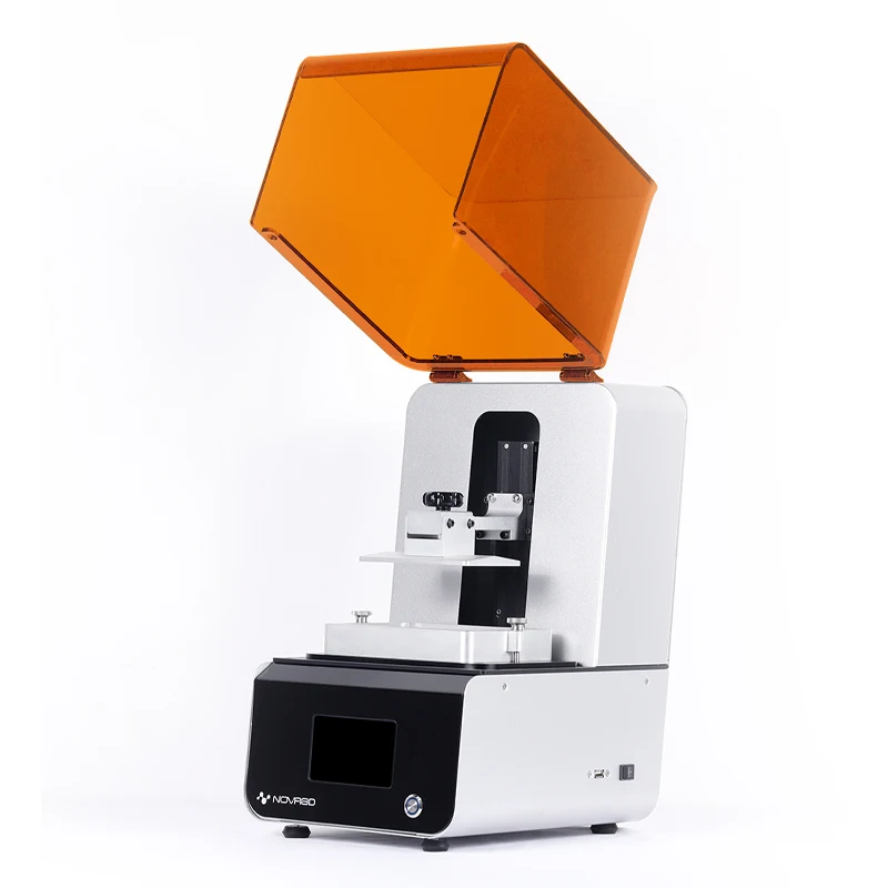 Производитель 3D-принтеров NOVA полимерная смола печать высокоскоростная точность