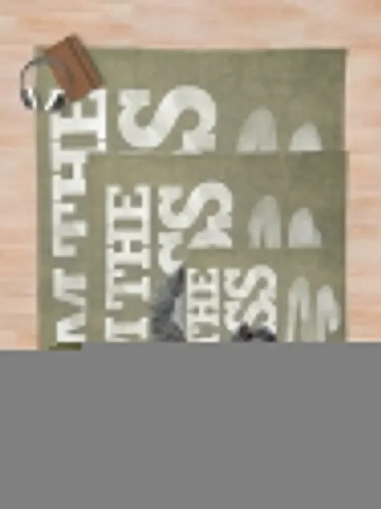 Страус. Я босс! Фланелевое детское одеяло