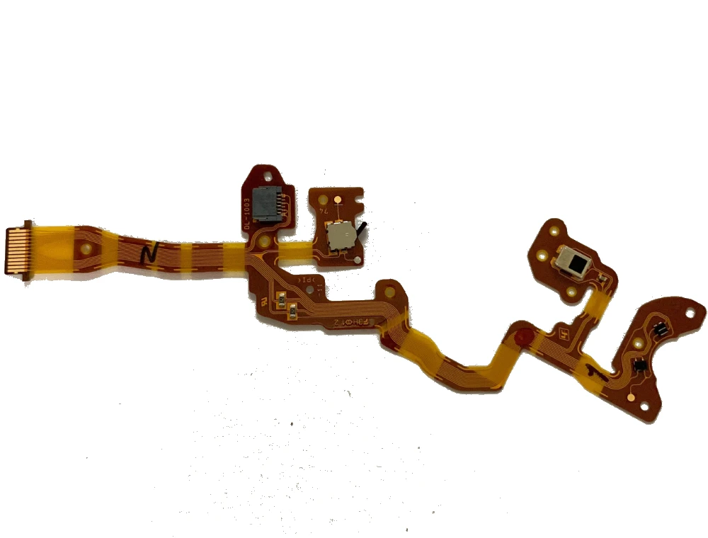 Новинка для Sony ILCE-7RM2 A7M2 A7SM2 A7R2 кабель питания с аксессуарами Запчасти для камеры Новинка для Sony ILCE-7RM2 A7M2 A7SM2 A7R2 кабель питания с аксессуарами Запчасти для камеры