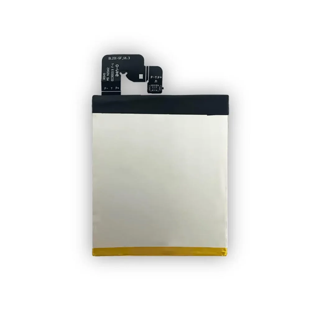 BL231 Высококачественная сменная батарея для Lenovo S90t S90E S90U S90-A Vibe X2 X2-AP X2-EU X2-CU BL-231