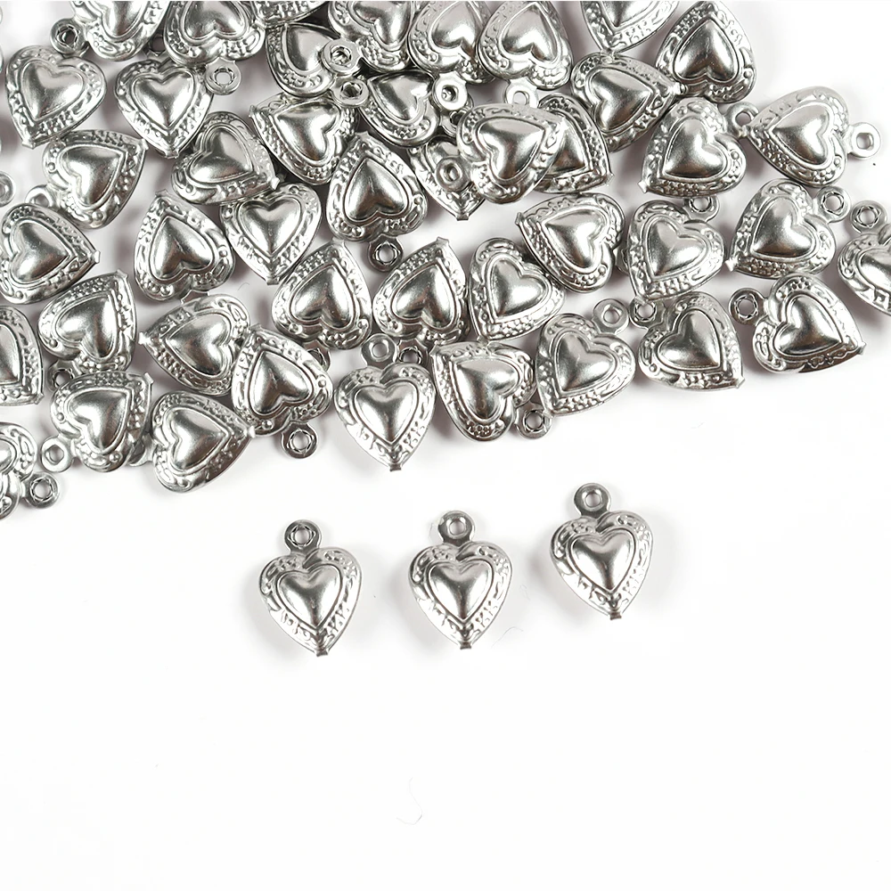 

Мини-дельфин из нержавеющей стали, 20 шт.