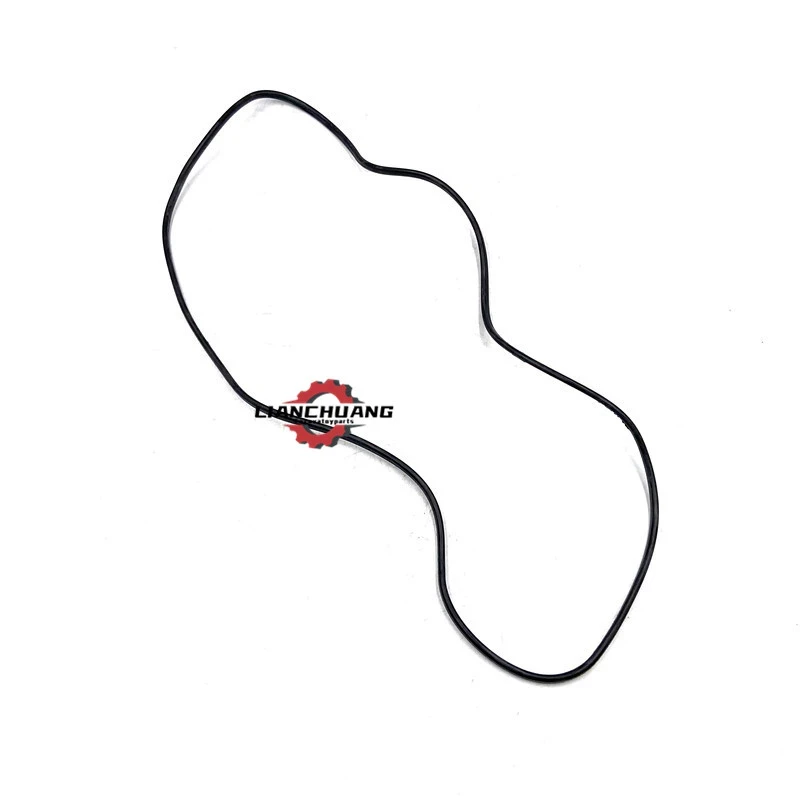 Для Komatsu PC130-7 60 100 120-5-6 крышка клапана Резиновая полоса Cummins 4D95 аксессуары для