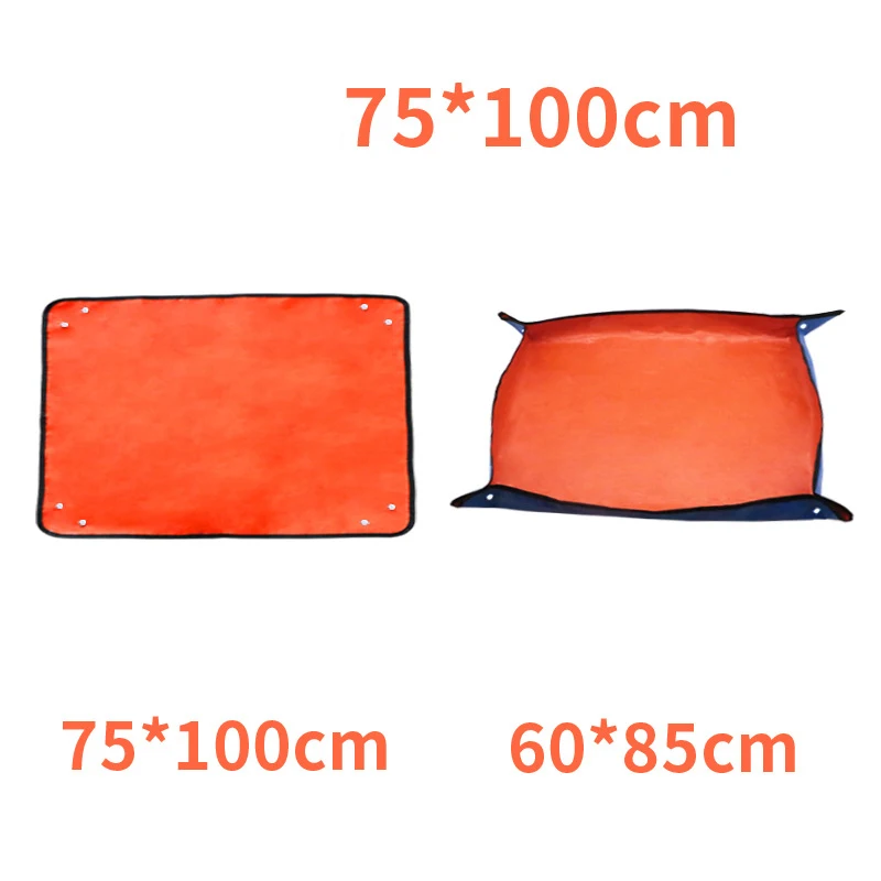 

Складной садовый коврик RPXBGUCKARHG 50-100 см