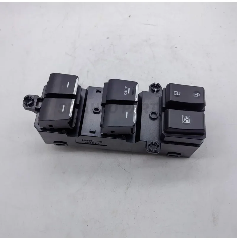 93571-D3000 Главный выключатель стеклоподъемника двери с левым рулем для Hyundai Tucson