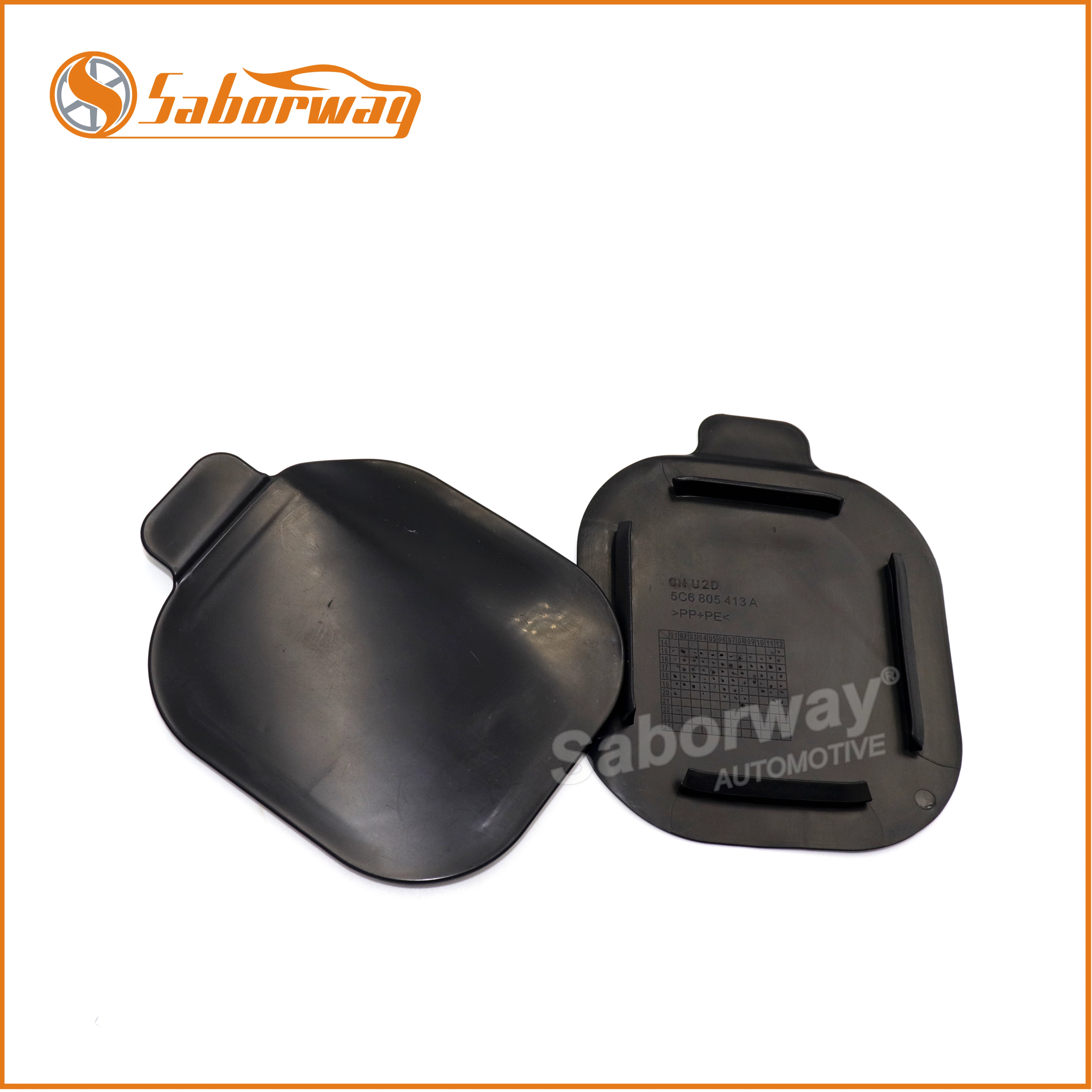 

Крыло переднего колеса Saborway для Jetta 2015-2018 5C6805413A 5C6805414A
