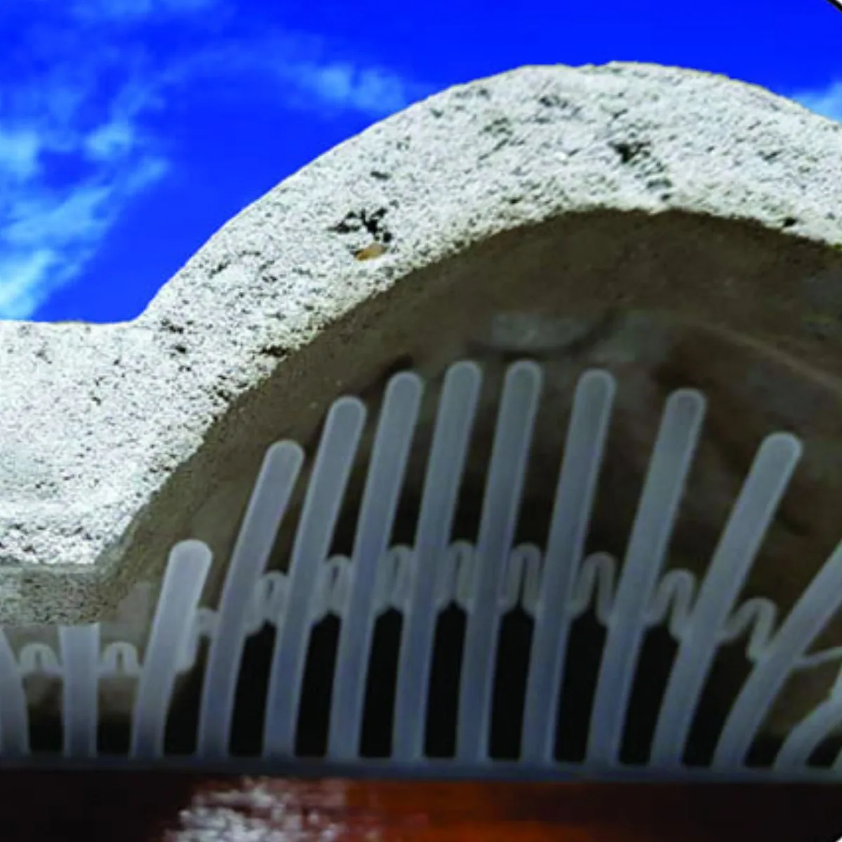 Универсальный серый Подиум 80 шт. 40 метров