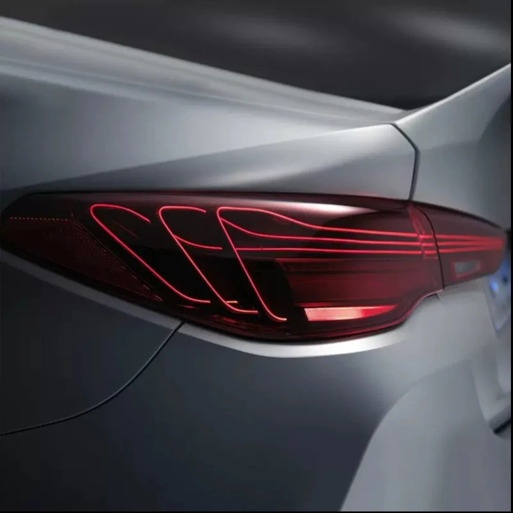 Рисунок 4 - Задний фонарь в сборе для 20-23