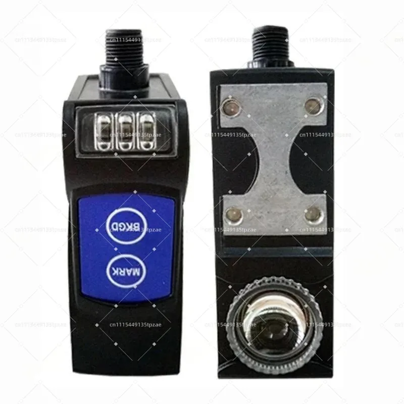 Фотоэлектрический датчик цвета TL50-W-815, детектор цветового контраста для промышленного автоматизированного оборудования (art.: 3920db68fdd4f) - 3920db68fdd4f