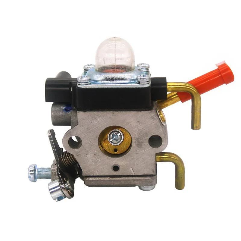 Фото Подходит для карбюратора Stihl HS81, HS81RC, HS81T, HS86R, HS86T, Zama C1Q-S225. №2