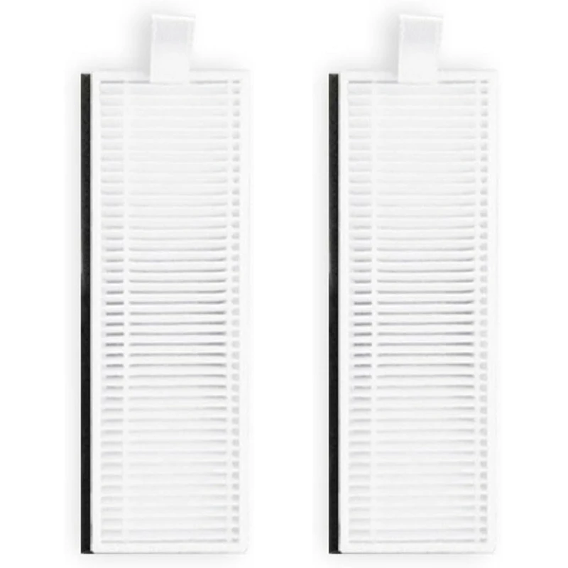 Для робота-пылесоса Laresar Evol 3 основная боковая щетка фильтр Hepa швабра тканевые