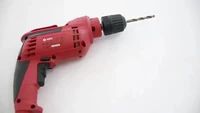 multifunction adjustable speed forward and reverse electric tools power drills