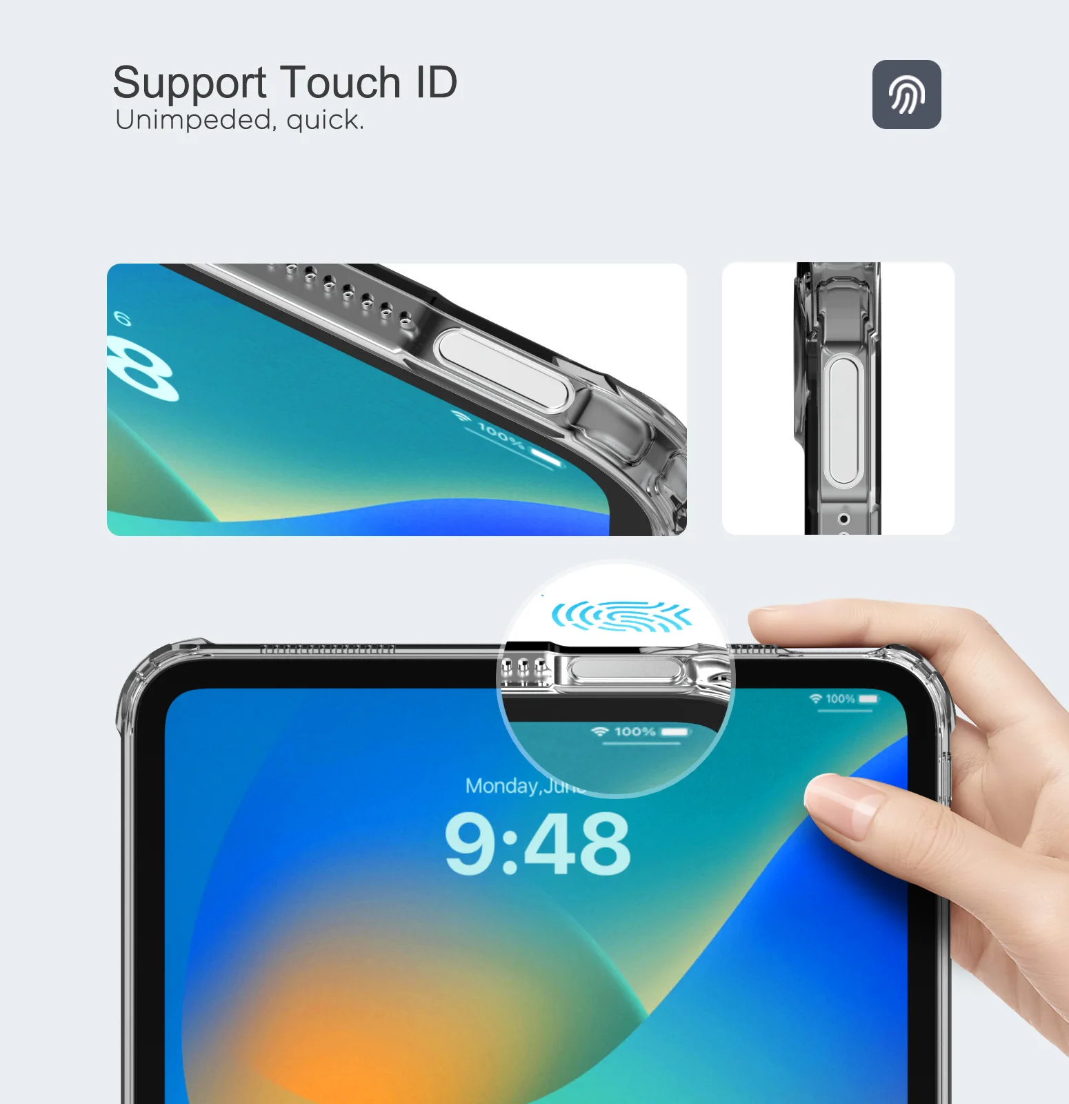 thumb