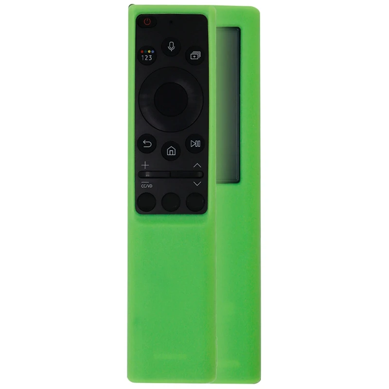 

Silicone Shell For Bn59-01357A Bn59-01363L Remote Control Protective Cover TV Remote Replacement Case