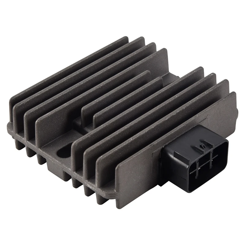 Мотоциклетные аксессуары регулятор напряжения Выпрямитель для KAWASAKI Er6n Ninja 650R Z750S