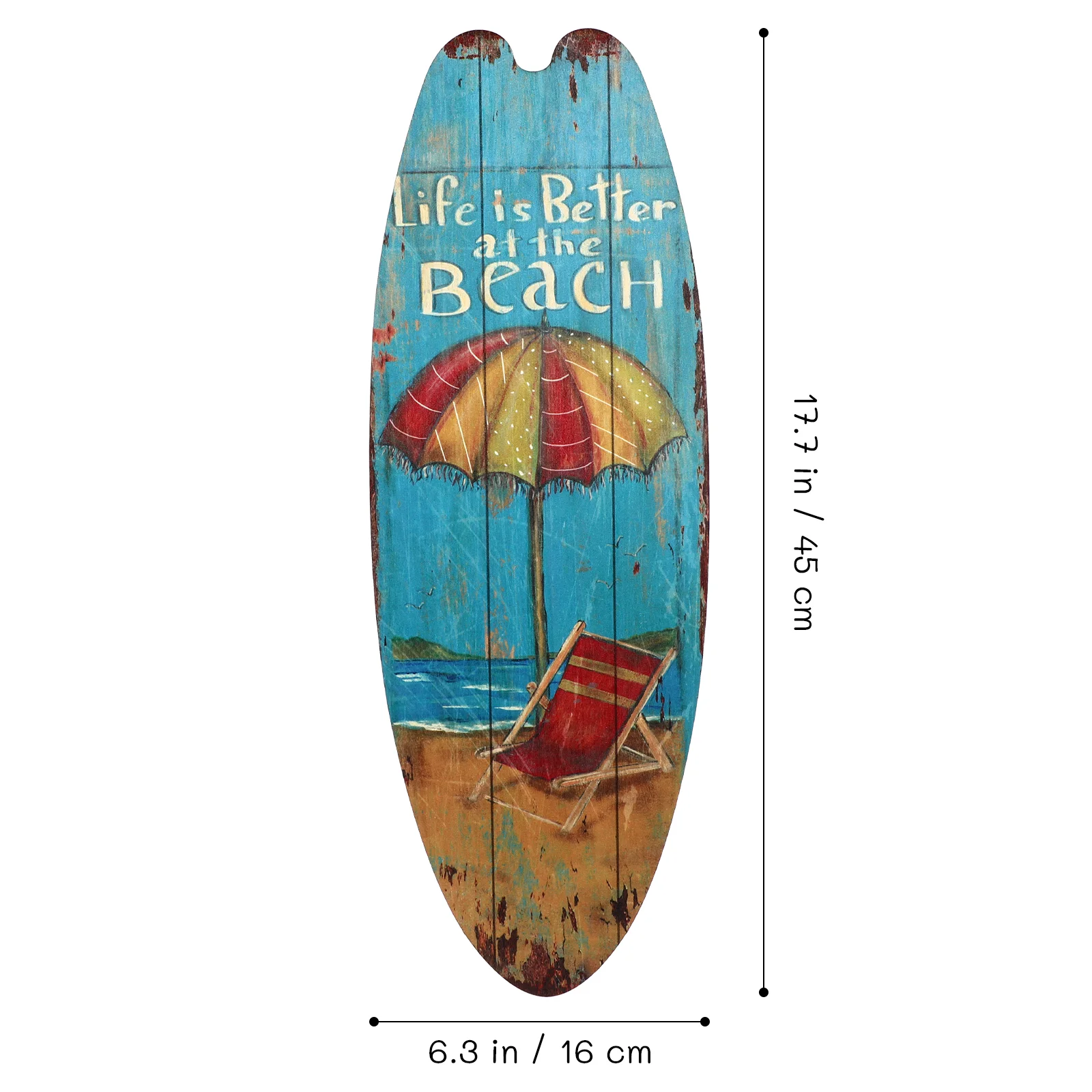 Рисунок 4 - Подвесная доска для серфинга для бара