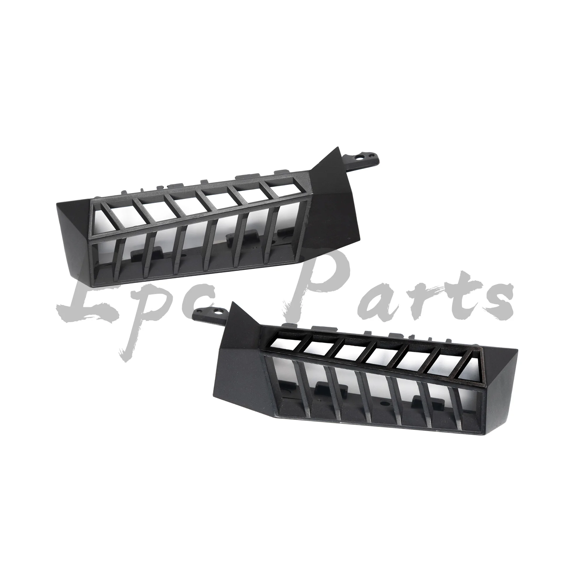 Детали для Epc OMEN 15-DC 15-dc1055TX TPN-Q211 пластиковый порт охлаждения воздушной Выпускной