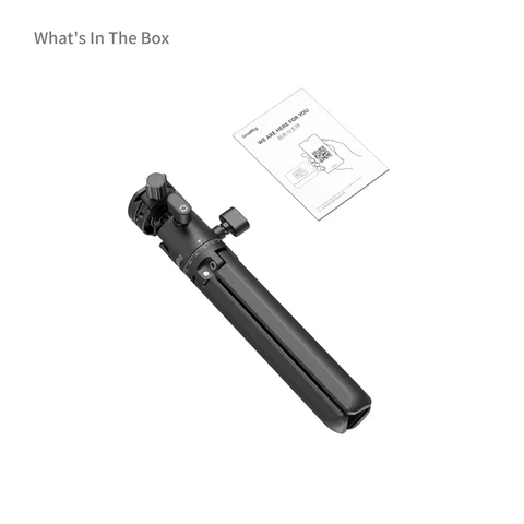 SmallRig Мини-штатив из алюминия