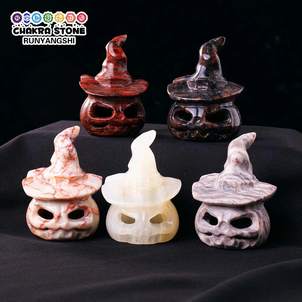 

1 шт., статуэтка из натурального драгоценного камня ручной работы