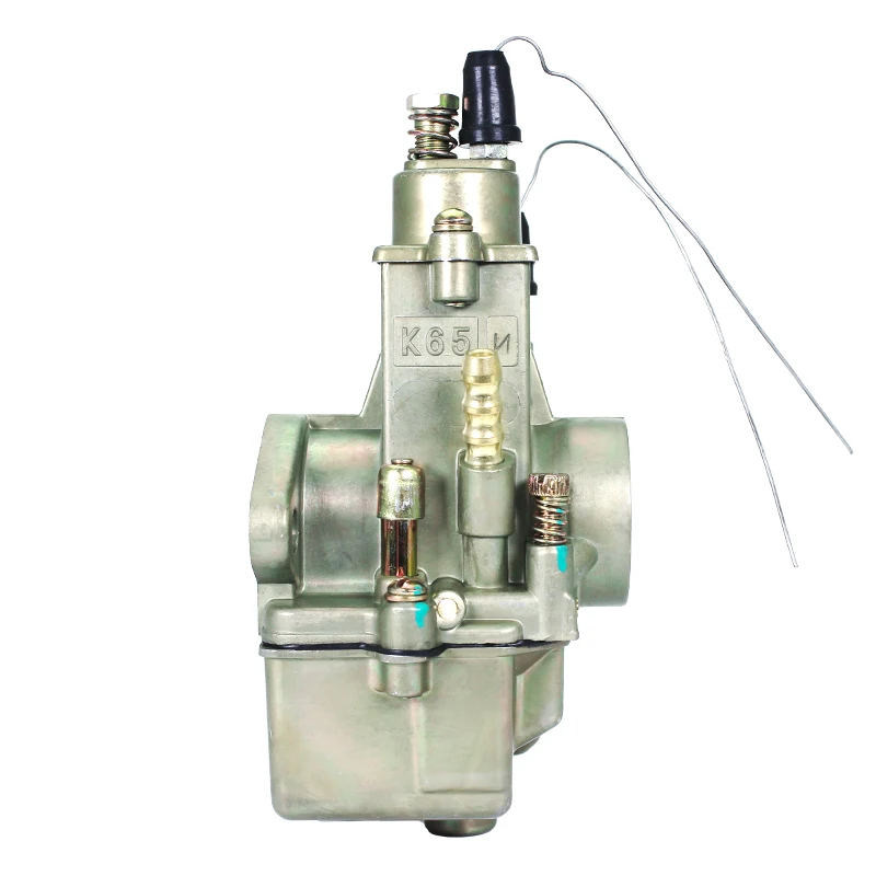 For K65И(i) High Quality Fit For Russia Motor Izh Planeta With Zinc Aluminum Alloy Metarial