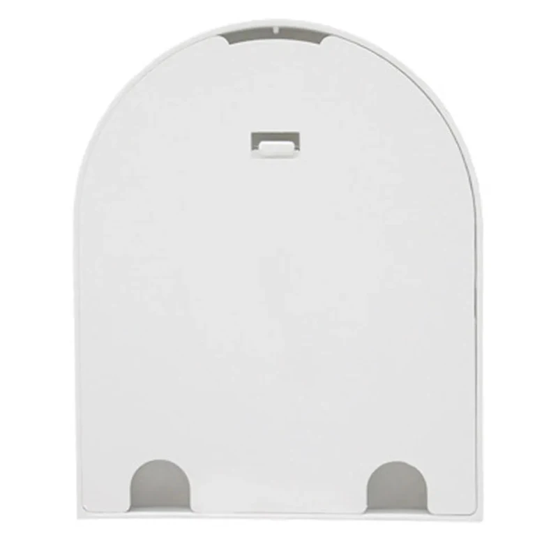 Универсальный L-образный Настенный Кронштейн Для Купольной Камеры Материал Abs