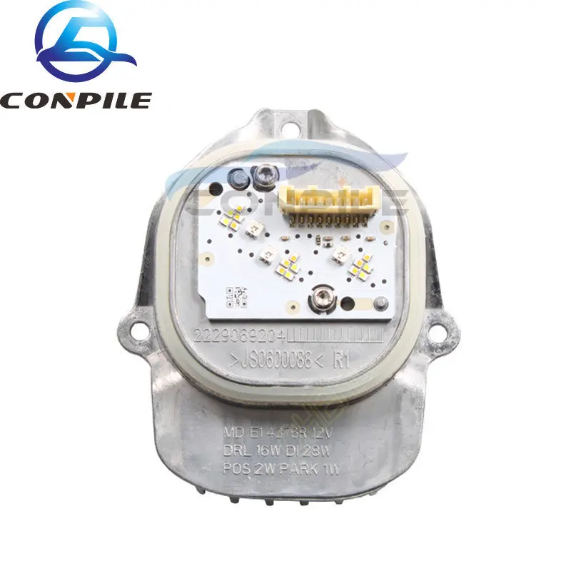 Новинка 2229069104 A2229069104 левая 2229069204 A2229069204 правая светодиодная фара дневного света ангельские глазки для S класса W222 Новинка 2229069104 A2229069104 левая 2229069204 A2229069204 правая светодиодная фара дневного света ангельские глазки для S класса W222