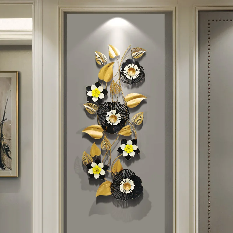 

Креативный фон для телевизора в европейском стиле 150x60x9 см, настенное украшение для гостиной, спальни, комнаты, трехмерное домашнее настенно...