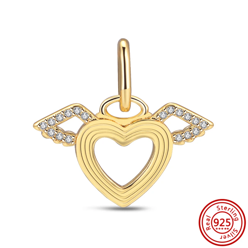 Рисунок 3 - Новые простые Полые Подвески из