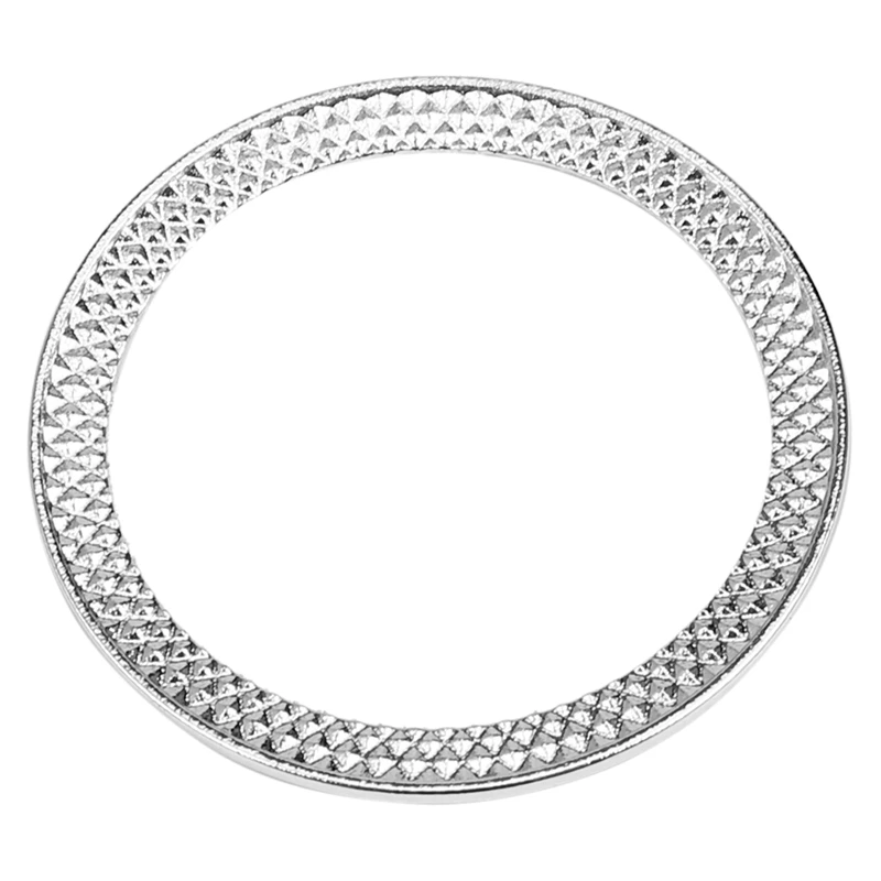 Кнопка переключателя для запуска двигателя кольцевая Накладка Land Rover Range Sport 2014-2018