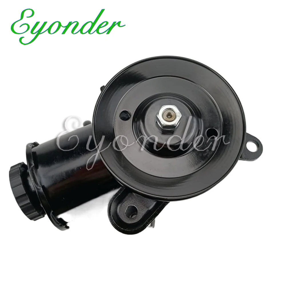 Гидравлический насос гидроусилителя рулевого управления автозапчастей для Nissan