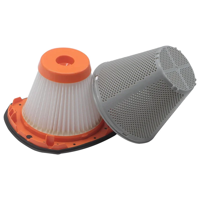 N 900287 HEPA-фильтр для ручных вакуумных моделей BLACK+DECKER 20V MAX POWERCONNECT BCHV001C1 BCHV001B