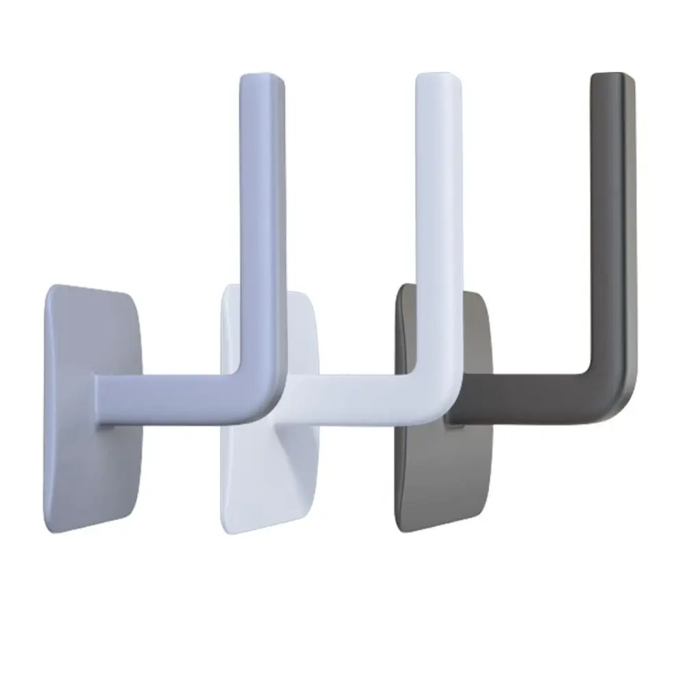 

3 шт., прочный держатель для полотенец L-образного типа