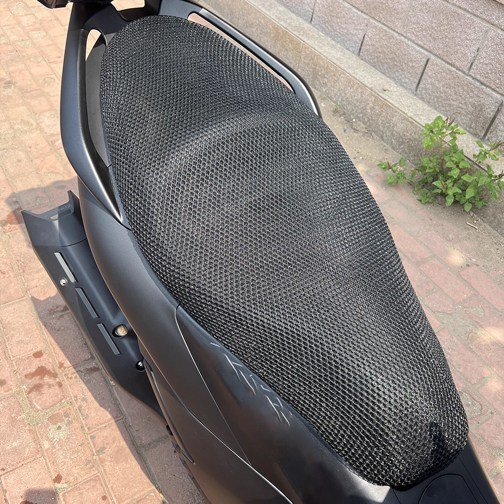 Аксессуары для ZONTES 350D чехол подушки на сиденье дышащий сиденья защитный D350 350E E350