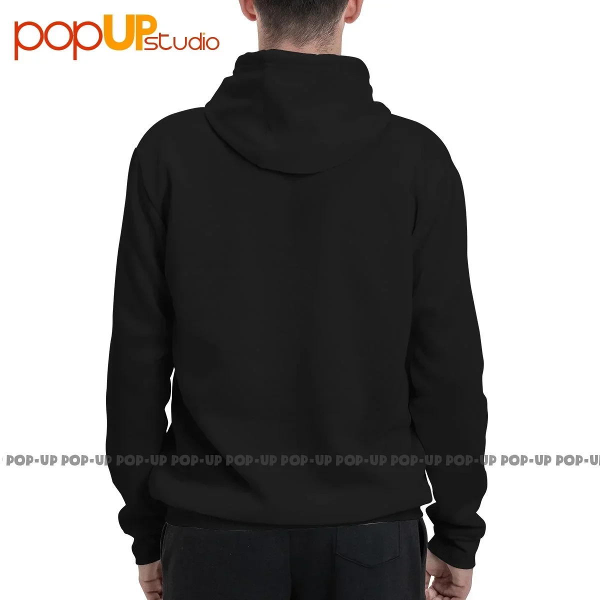 Фото Новая толстовка с капюшоном Ecko, модная популярная толстовка, унисекс, осенний тонкий топ с длинными рукавами №4