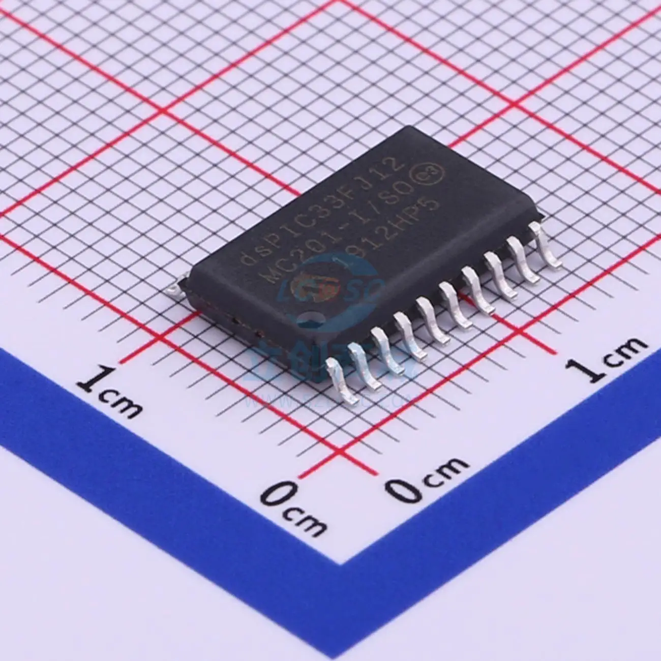

Оригинальный IC-чип