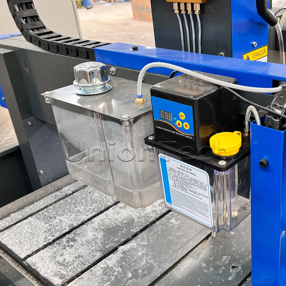 Чугунный Стол вращающийся фрезерный станок с ЧПУ для резьбы по дереву алюминия |