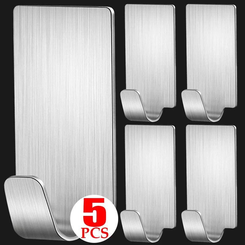 

Мини-крючки из нержавеющей стали