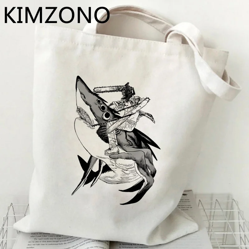 

Сумка для покупок с Бензопилой, сумка для покупок из хлопчатобумажной ткани, сумка для покупок из джута, сумка для покупок из сетчатой ткани