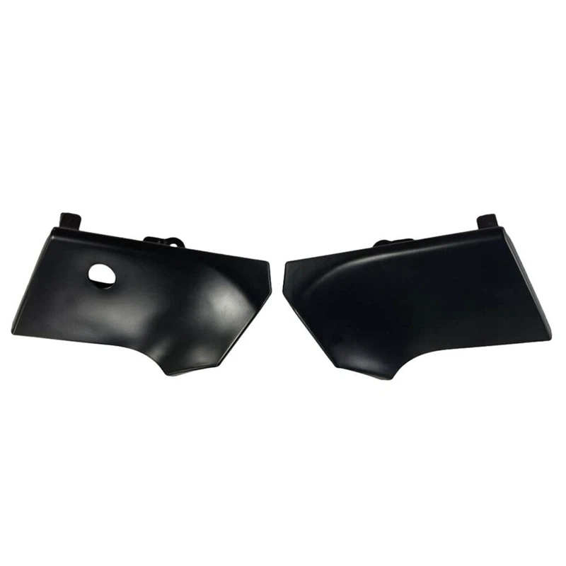 Переднее боковое верхнее крыло 61102-35132 61101-35172 для Toyota FJ Cruiser 2007-2011 облицовка