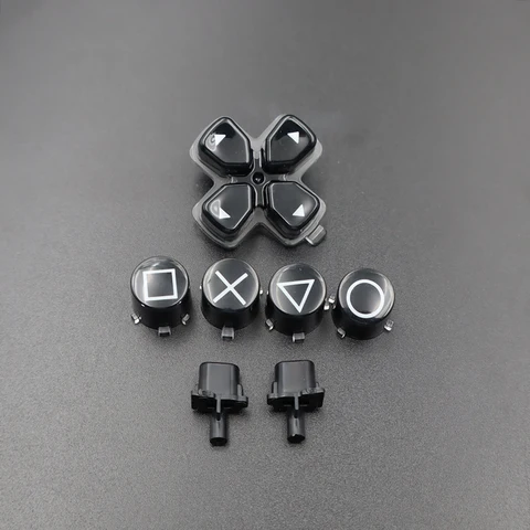 Кнопки Dpad ABXY для контроллера PS5 TingDong