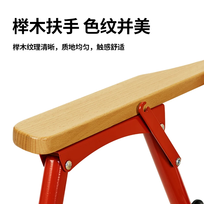 Уличный складной стул для кемпинга портативный ультралегкий пляжный пикника