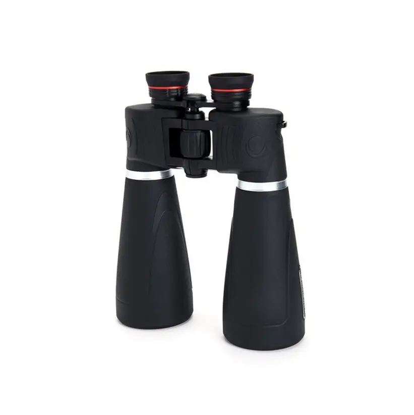 Celestron 15 x 70 Skymaster PRO Binoculars Kit #72030  for Astronomy with BAK4 Porro Prisms Nitrogen Filled Waterproof