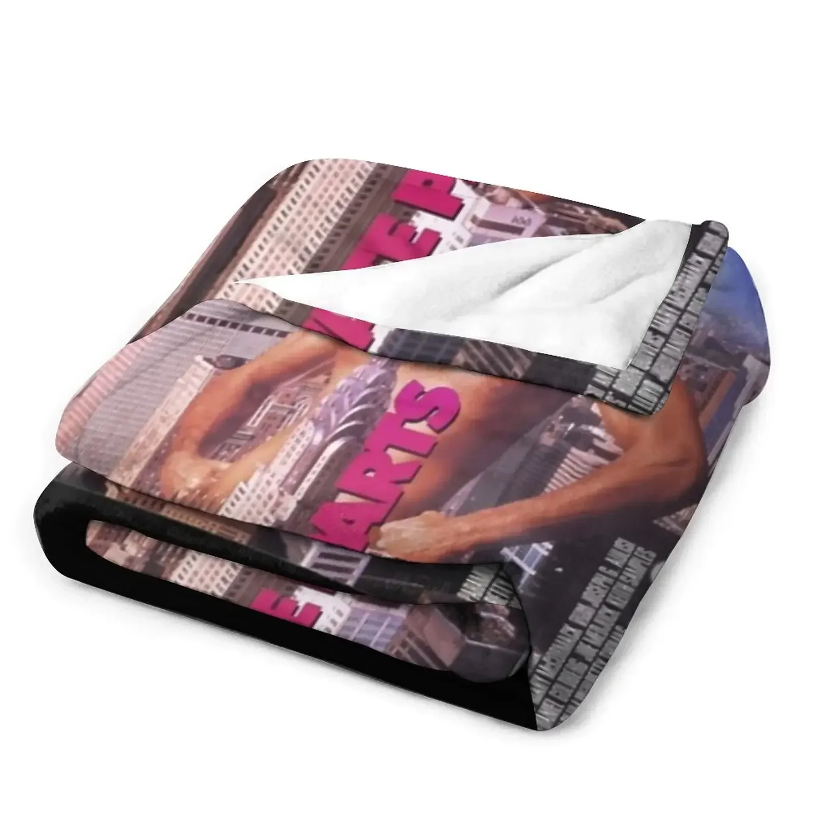 Рубашка Howard Stern Wackpack Baba BooeyStern ShowHoward Фан-арт Плед