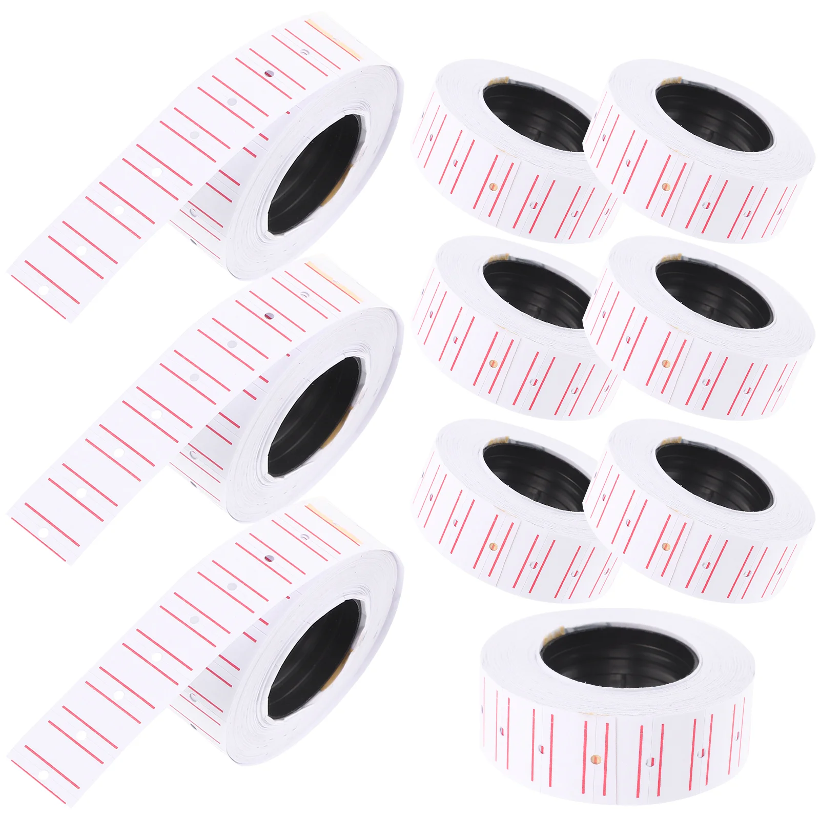 

Этикетка, бумажная маркерная наклейка, наклейка, s-образная лента, пустые Розничные ювелирные изделия, самоклеящаяся красная линия, маркер, ...