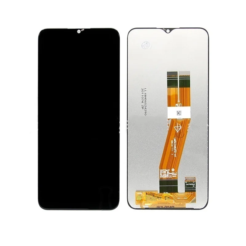 

Suitable for Sam sung A02S A03S A03 mobile phone screen assembly LCD screen touch screen display screen inside and outside