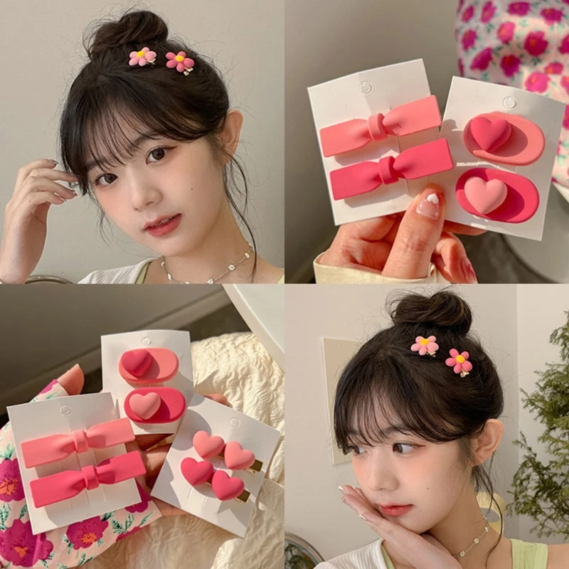 Ful Hair Pin T8de