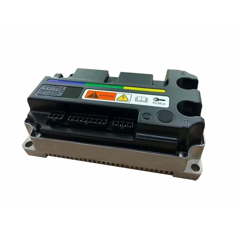 EM100GTR/72400 300A с самоочищающимся инструментом для бесщеточного постоянного тока