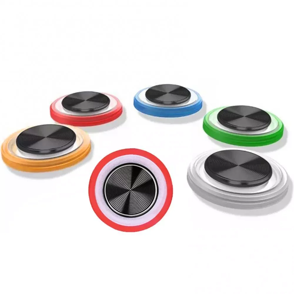 

Q8 Mini Game Joystick Mobile Phone Tablet Game Sucker Joystick Touch Screen Controller Joypad Games Accessories