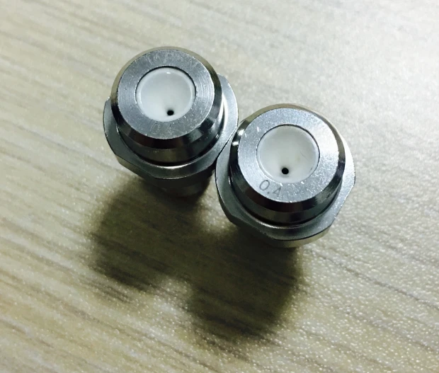 Аксессуары для медленной проволоки расходные материалы резки форма глаз S115