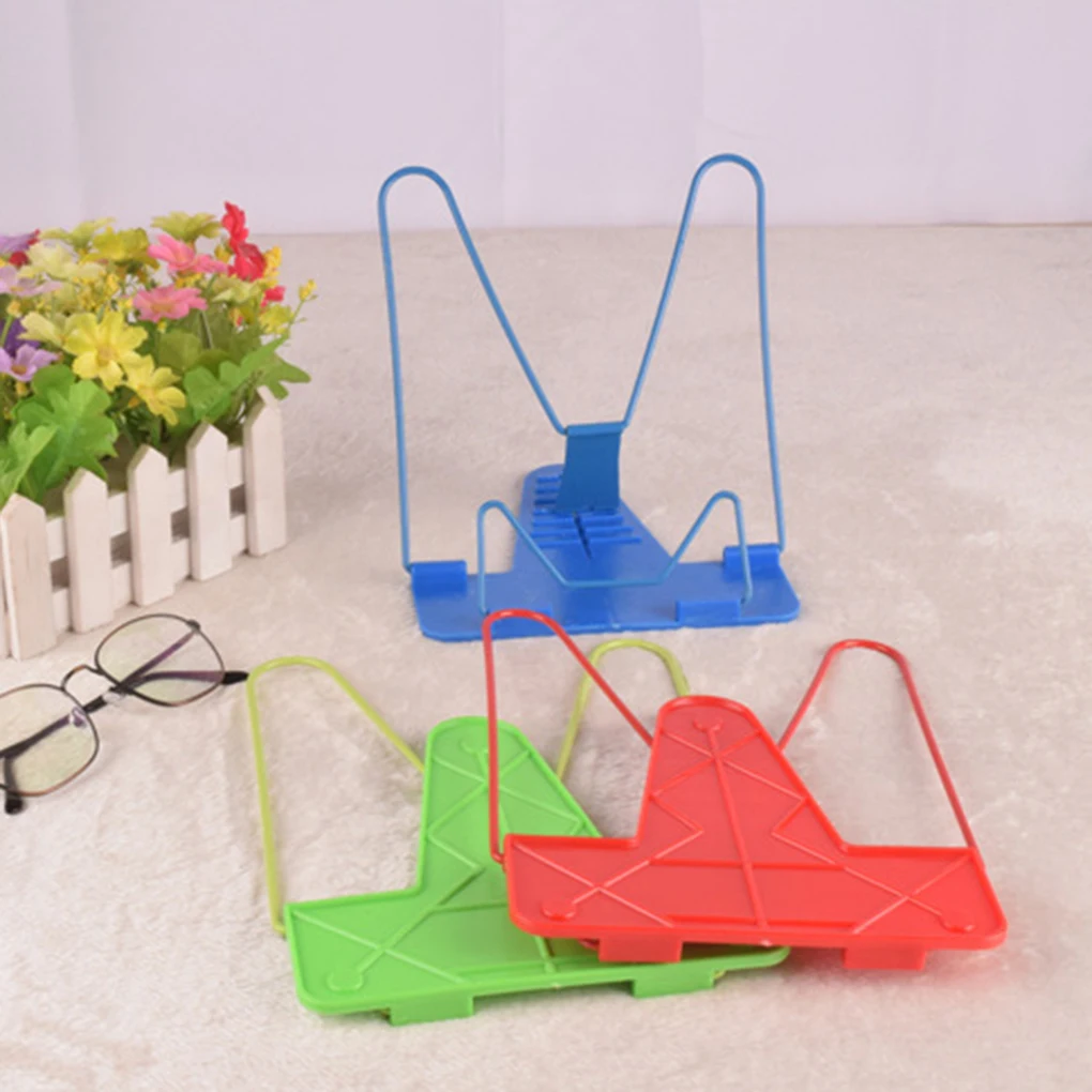 

Подставка для документов с регулируемым углом