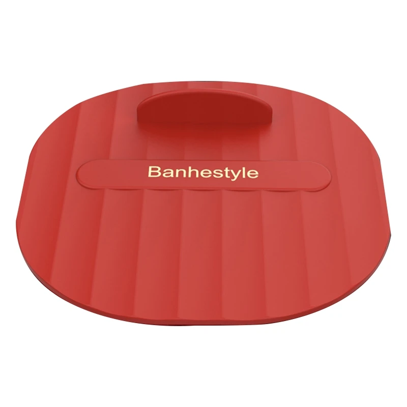 

Bathroom Sewer Hair Catcher Kitchen Sink Plug Deodorant Cover Wash Basin Anti-blocking Silicone Floor Drain Cover